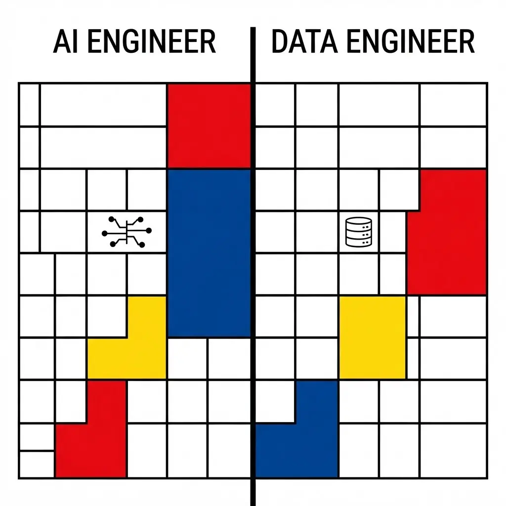 AI Engineer vs Data Engineer in the Netherlands (2026): Growth, Salaries & Career Paths