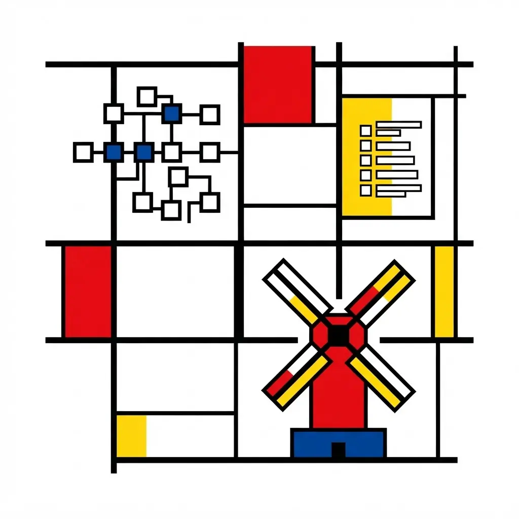 Cracking the Code: A Deep Dive into Dutch Tech Interviews (System Design & Take-Home Challenges)