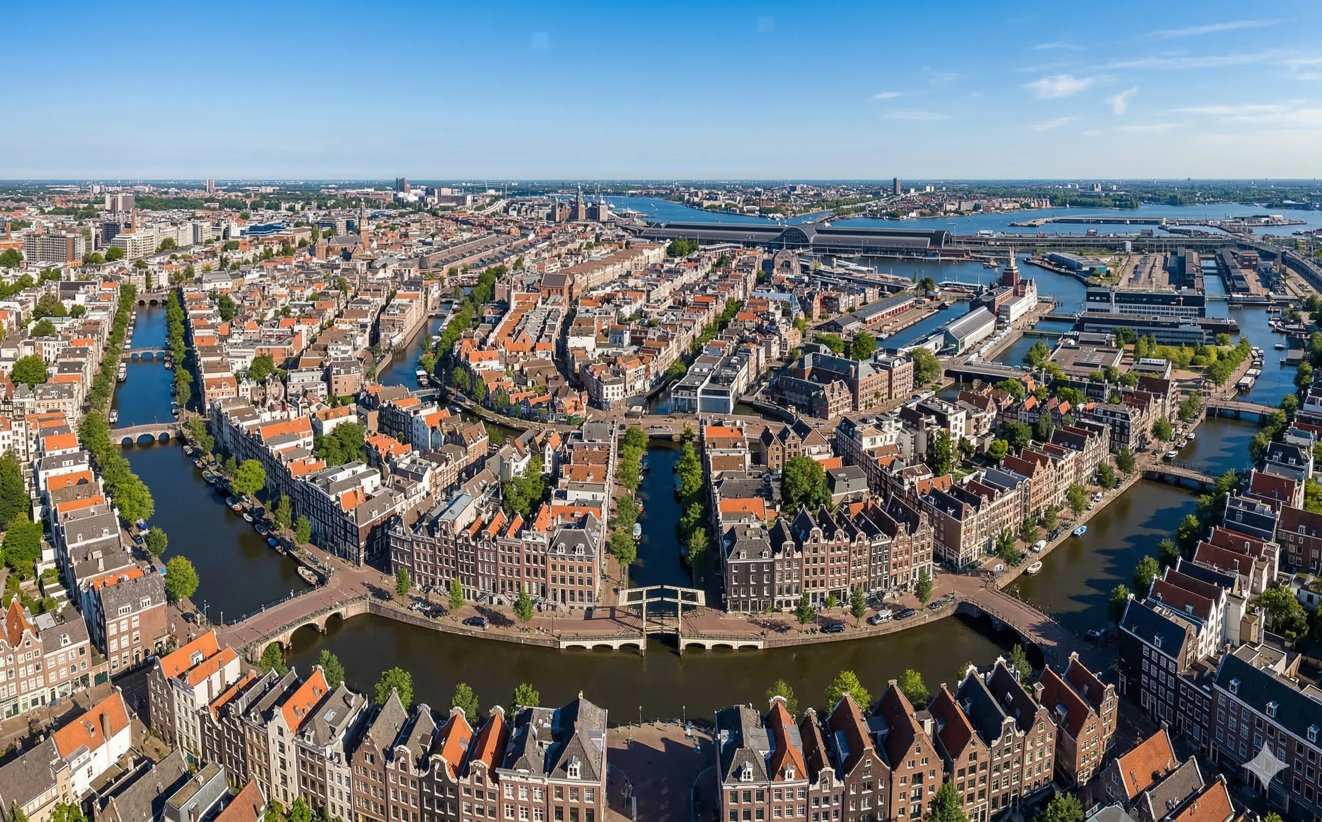 Netherlands Tech Job Market Report 2026: In-Demand Roles & Salary Benchmarks