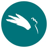 Teamleider Ontwikkeling Leefomgeving logo