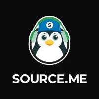 SOURCE.ME logo