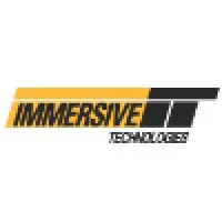 Software Developer (Real-Time Simulation, Machine Technology, Business Systems) logo