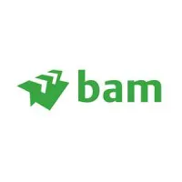 Uitvoerder Verkeerssystemen logo