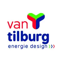 Van Tilburg Energie Design logo