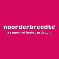 Helpende (plus) logo