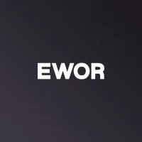 EWOR logo