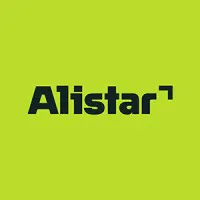 Alistar logo