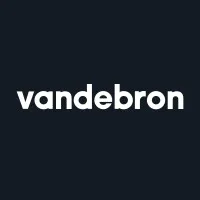 Vandebron logo