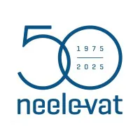 Medewerker Sales Support logo