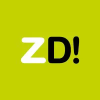 Wandel- en/of fietsmaatje Zwolle-Zuid logo