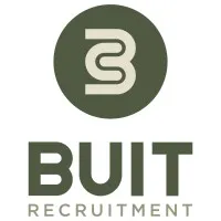BUIT Recruitment logo