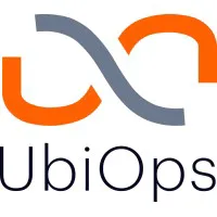 UbiOps - Private AI on any infra logo