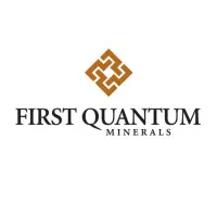 Principal Geologist, Geometallurgy logo