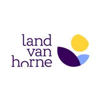 Medewerker dienstverlening logo