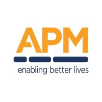Senior Therapy Coordinator logo