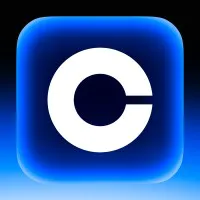 Coinbase logo
