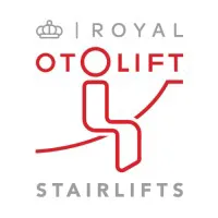 Installatiemonteur trapliften logo