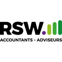 Assistent Accountant Samenstelpraktijk Deurne logo