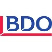 Innovation Officer – Audit logo