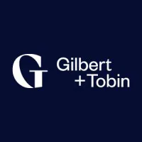 Senior Legal Transformation Manager logo