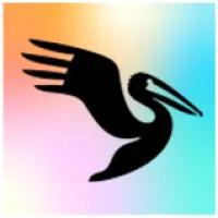Medewerker bloedafname Gouda logo