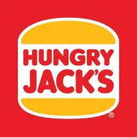 Crew Member - Hungry Jacks M4 East logo