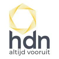 HDN (Hypotheken Data Netwerk) logo