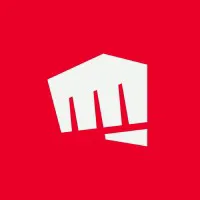 Senior Software Engineer - Hextech, Gameplay logo