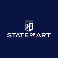 Designer State of Art logo