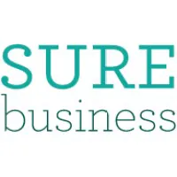 SUREbusiness logo