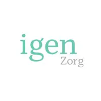 Helpende Plus ouderenzorg logo