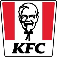 Shift Leader KFC Waalwijk logo