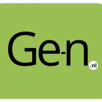 Ge-n.nl | Graduate engineer - network logo