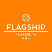 Monteur Technische Dienst Amsterdam logo