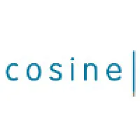 cosine logo