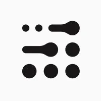 Modelling Resident logo