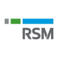 Manager/Senior Manager - Business Advisory logo
